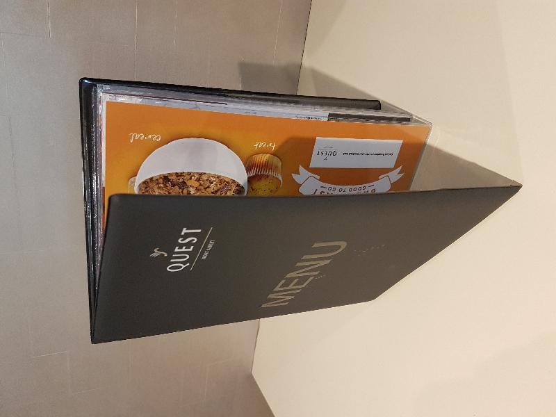 クエスト モント アルバート サービスド アパートメンツ ボックスヒル エクステリア 写真